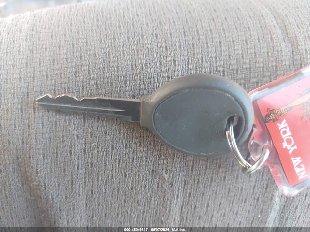 45049317 :رقم المزاد ، 1J4GW48S22C125846 vin ، 2002 Jeep Grand Cherokee Laredo مزاد بيع