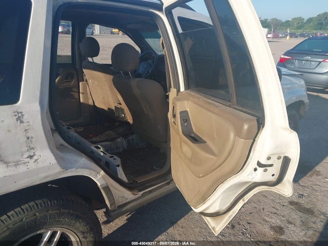 45049317 :رقم المزاد ، 1J4GW48S22C125846 vin ، 2002 Jeep Grand Cherokee Laredo مزاد بيع