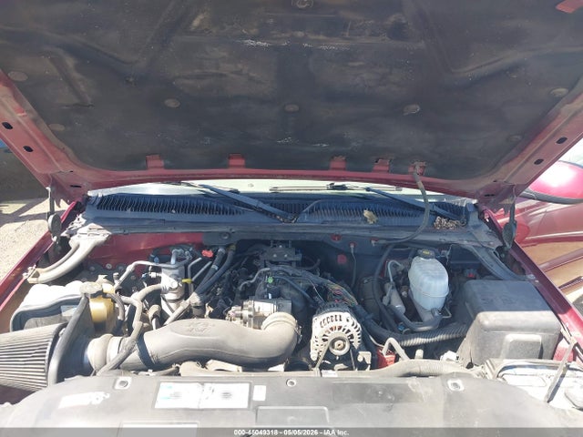 45049318 :رقم المزاد ، 1GKFK66U85J128011 vin ، 2005 Gmc Yukon Xl 1500 Denali مزاد بيع
