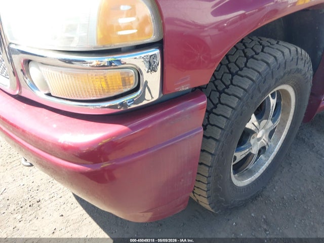 45049318 :رقم المزاد ، 1GKFK66U85J128011 vin ، 2005 Gmc Yukon Xl 1500 Denali مزاد بيع