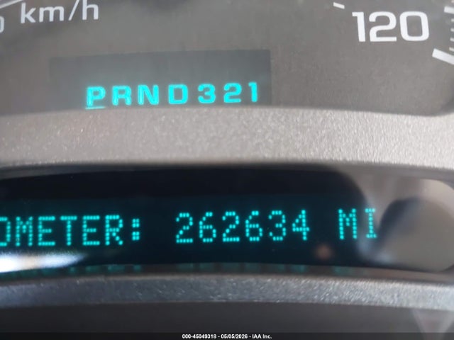 45049318 :رقم المزاد ، 1GKFK66U85J128011 vin ، 2005 Gmc Yukon Xl 1500 Denali مزاد بيع