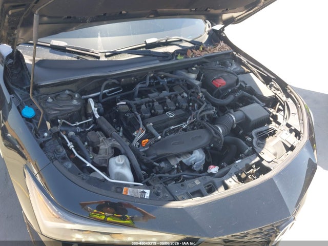 19UDE4H36RA014387 Acura Integra A-spec