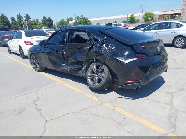 19UDE4H36RA014387 Acura Integra A-spec