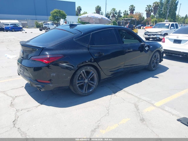 19UDE4H36RA014387 Acura Integra A-spec