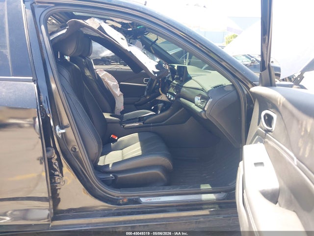 19UDE4H36RA014387 Acura Integra A-spec