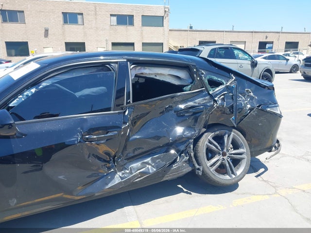 19UDE4H36RA014387 Acura Integra A-spec
