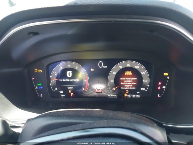 19UDE4H36RA014387 Acura Integra A-spec