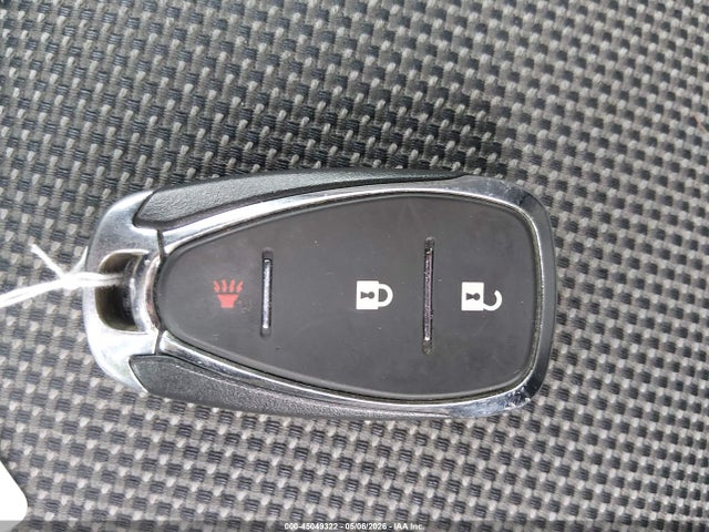 Chevrolet Traverse Ls 2019 1GNERFKW5KJ294841 Image 11