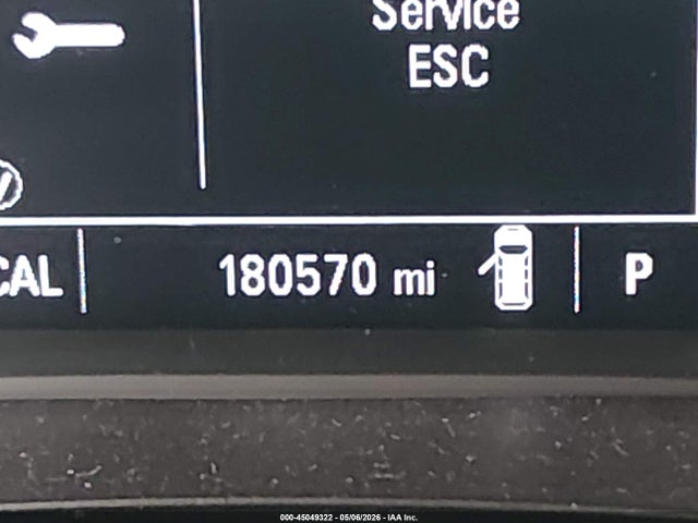 Chevrolet Traverse Ls 2019 1GNERFKW5KJ294841 Image 15