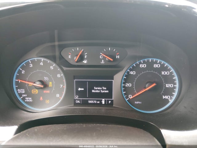 Chevrolet Traverse Ls 2019 1GNERFKW5KJ294841 Image 7