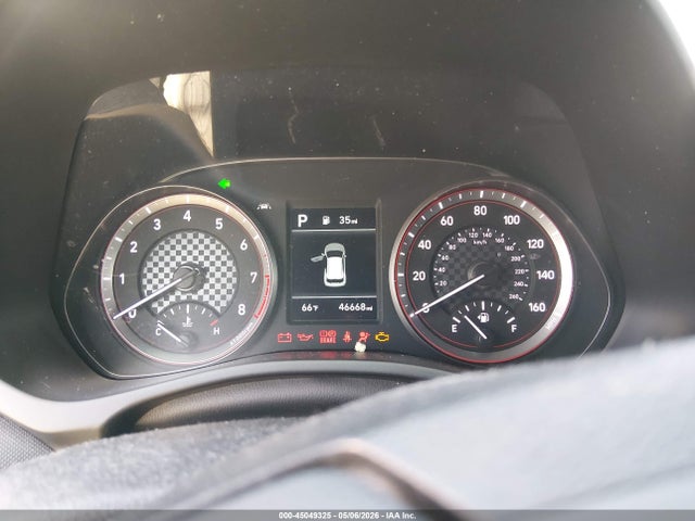 Продаж на аукціоні авто 2019 Hyundai Veloster 2.0, vin: KMHTG6AF3KU015596, номер лоту: 45049325