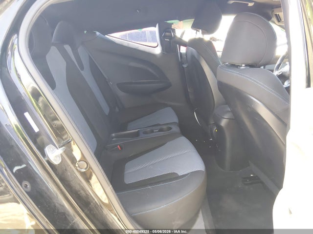 Продаж на аукціоні авто 2019 Hyundai Veloster 2.0, vin: KMHTG6AF3KU015596, номер лоту: 45049325