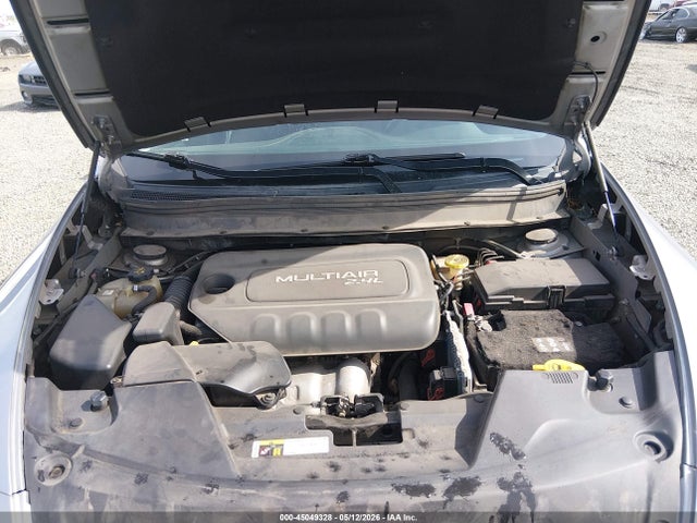 1C4PJMAB0GW175990 Jeep Cherokee Sport