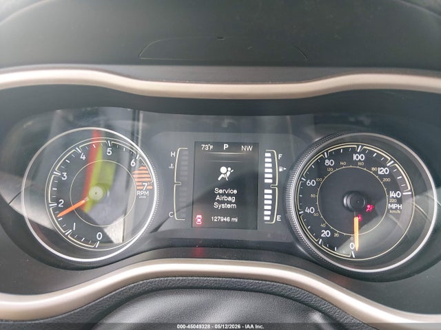 1C4PJMAB0GW175990 Jeep Cherokee Sport