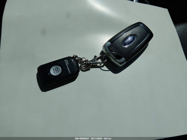 Продаж на аукціоні авто 2018 Ford Edge Titanium, vin: 2FMPK4K98JBB20703, номер лоту: 45049327