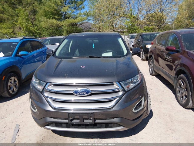 Продаж на аукціоні авто 2018 Ford Edge Titanium, vin: 2FMPK4K98JBB20703, номер лоту: 45049327