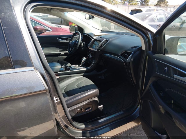 Продаж на аукціоні авто 2018 Ford Edge Titanium, vin: 2FMPK4K98JBB20703, номер лоту: 45049327