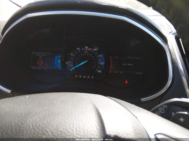 Продаж на аукціоні авто 2018 Ford Edge Titanium, vin: 2FMPK4K98JBB20703, номер лоту: 45049327