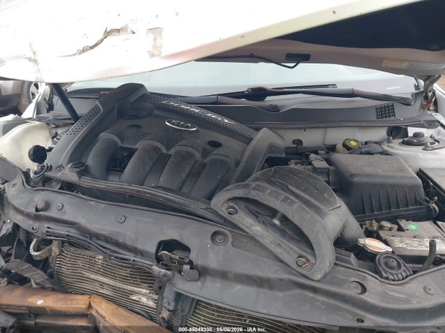 Продаж на аукціоні авто 2007 Kia Optima Lx, vin: KNAGE123575139077, номер лоту: 45049330