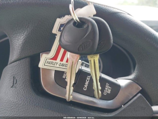 Продаж на аукціоні авто 2007 Kia Optima Lx, vin: KNAGE123575139077, номер лоту: 45049330