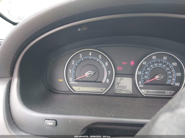 Продаж на аукціоні авто 2007 Kia Optima Lx, vin: KNAGE123575139077, номер лоту: 45049330