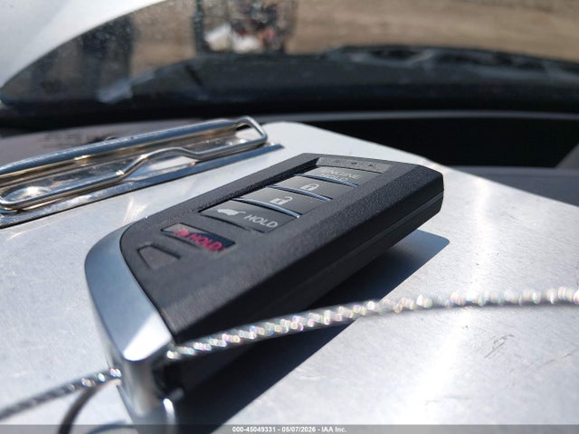 2026 Acura Mdx Advance Package მანქანა იყიდება აუქციონზე, vin: 5J8YE1H80TL028034, აუქციონის ნომერი: 45049331