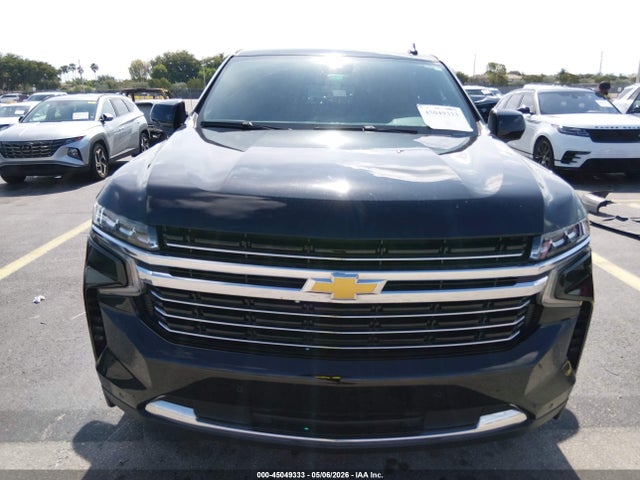 Aukcja sprzedaży 2023 Chevrolet Suburban 2wd Lt, vin: 1GNSCCKD1PR469628, numer aukcji: 45049333