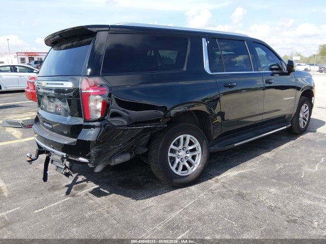 Aukcja sprzedaży 2023 Chevrolet Suburban 2wd Lt, vin: 1GNSCCKD1PR469628, numer aukcji: 45049333