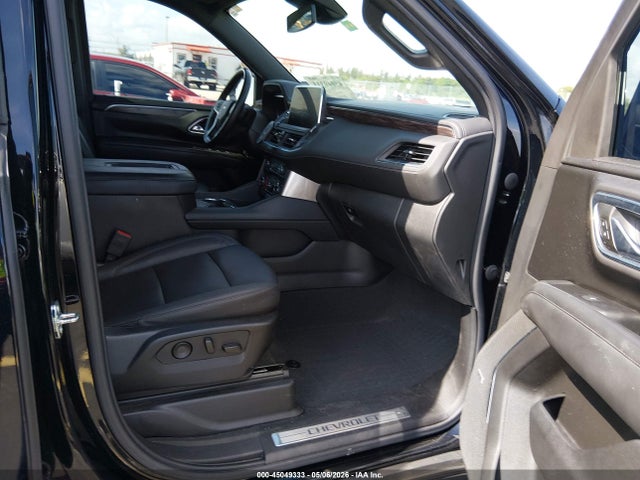Aukcja sprzedaży 2023 Chevrolet Suburban 2wd Lt, vin: 1GNSCCKD1PR469628, numer aukcji: 45049333