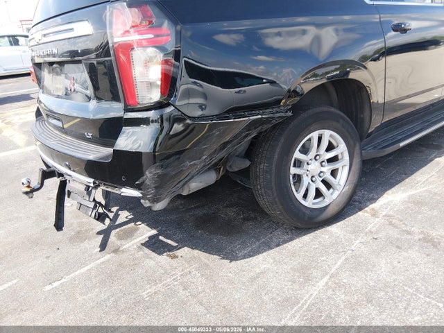 Aukcja sprzedaży 2023 Chevrolet Suburban 2wd Lt, vin: 1GNSCCKD1PR469628, numer aukcji: 45049333