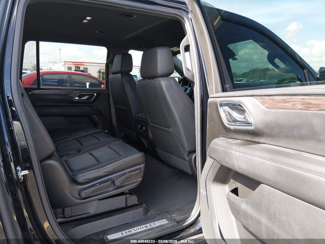 Aukcja sprzedaży 2023 Chevrolet Suburban 2wd Lt, vin: 1GNSCCKD1PR469628, numer aukcji: 45049333