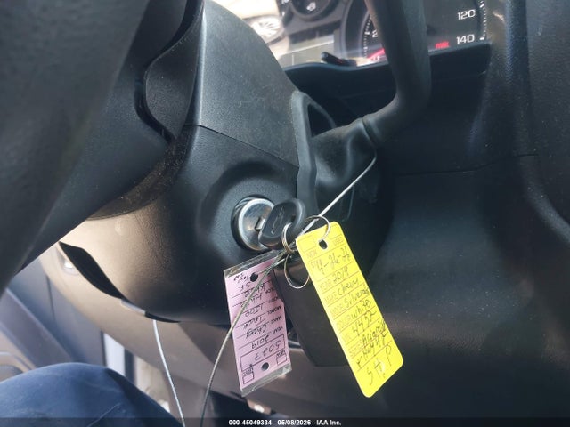 45049334 :رقم المزاد ، 1GCUYAEF2KZ214452 vin ، 2019 Chevrolet Silverado 1500 Work Truck مزاد بيع