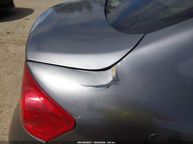 Aukcja sprzedaży 2015 Infiniti Q40, vin: JN1CV6AP1FM501657, numer aukcji: 45049337