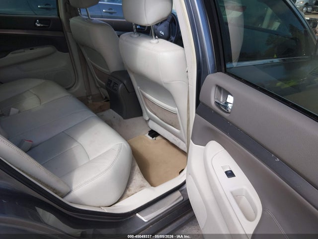 Aukcja sprzedaży 2015 Infiniti Q40, vin: JN1CV6AP1FM501657, numer aukcji: 45049337