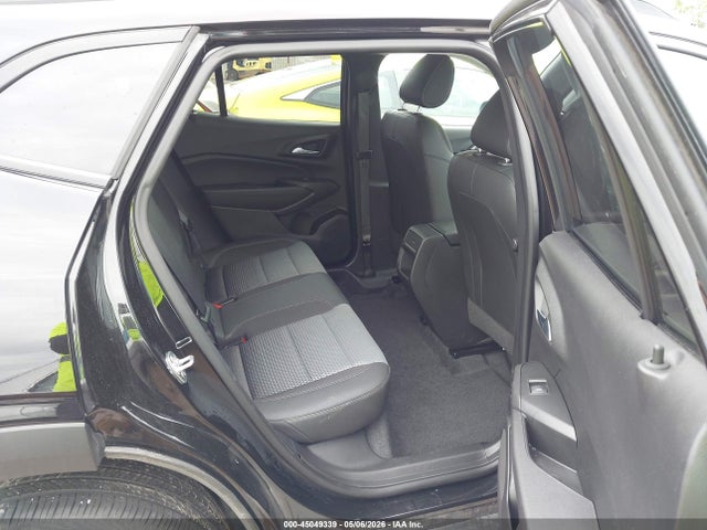 45049339 :رقم المزاد ، KL77LHEP8SC162869 vin ، 2025 Chevrolet Trax Fwd Lt مزاد بيع