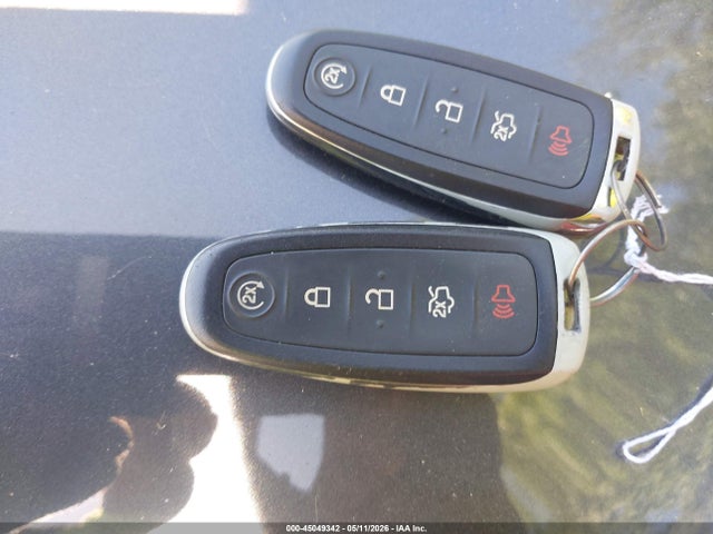 Продаж на аукціоні авто 2013 Lincoln Mkt Ecoboost, vin: 2LMHJ5AT5DBL50752, номер лоту: 45049342