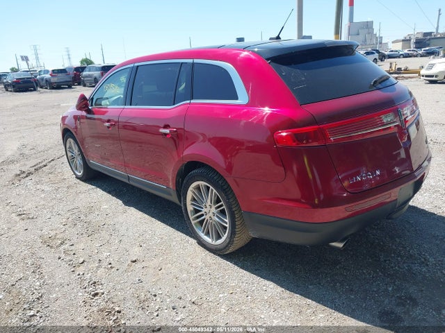 Продаж на аукціоні авто 2013 Lincoln Mkt Ecoboost, vin: 2LMHJ5AT5DBL50752, номер лоту: 45049342