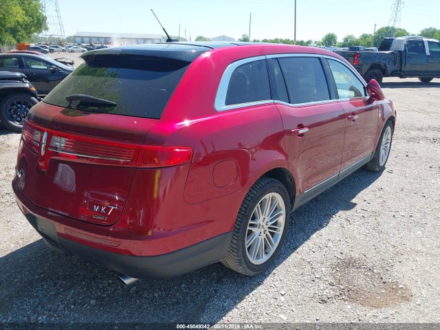 Продаж на аукціоні авто 2013 Lincoln Mkt Ecoboost, vin: 2LMHJ5AT5DBL50752, номер лоту: 45049342