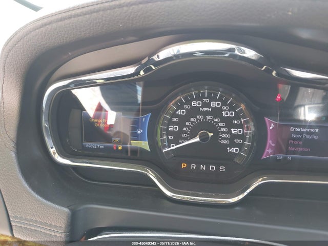 Продаж на аукціоні авто 2013 Lincoln Mkt Ecoboost, vin: 2LMHJ5AT5DBL50752, номер лоту: 45049342