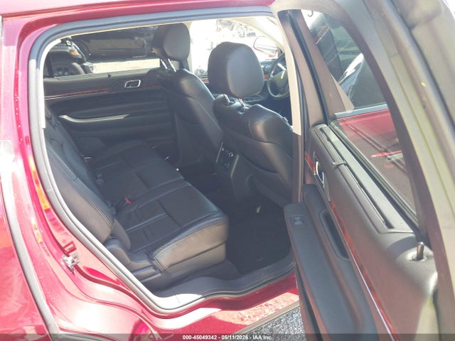 Продаж на аукціоні авто 2013 Lincoln Mkt Ecoboost, vin: 2LMHJ5AT5DBL50752, номер лоту: 45049342