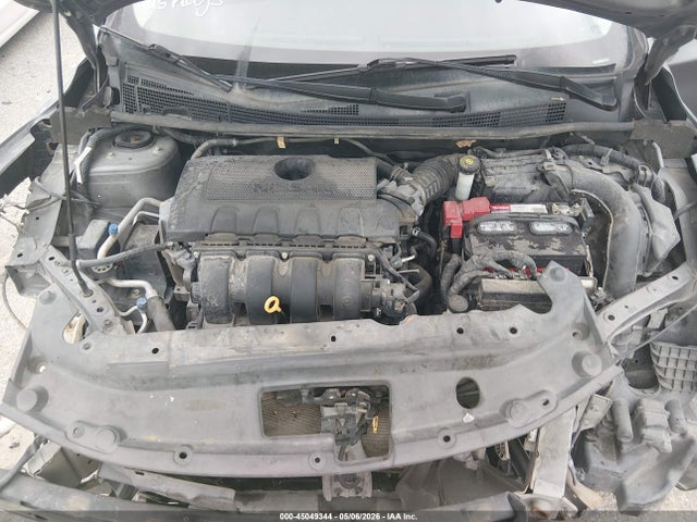 Aukcja sprzedaży 2018 Nissan Sentra Sv, vin: 3N1AB7AP0JY213172, numer aukcji: 45049344