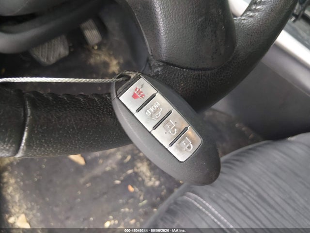 Aukcja sprzedaży 2018 Nissan Sentra Sv, vin: 3N1AB7AP0JY213172, numer aukcji: 45049344