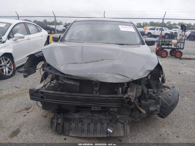 Aukcja sprzedaży 2018 Nissan Sentra Sv, vin: 3N1AB7AP0JY213172, numer aukcji: 45049344