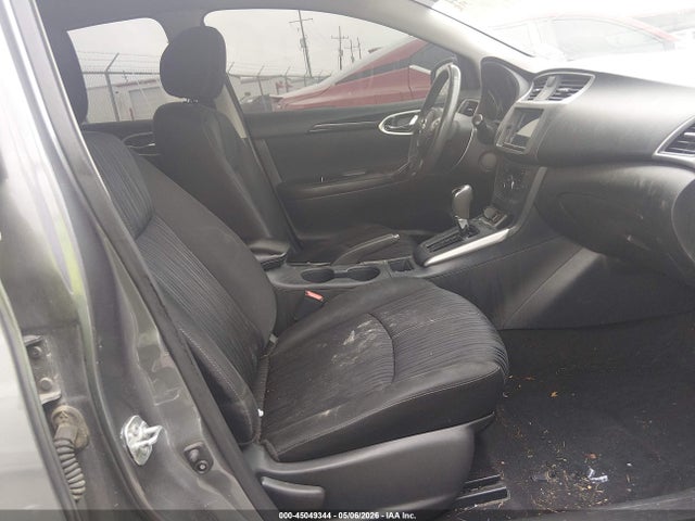 Aukcja sprzedaży 2018 Nissan Sentra Sv, vin: 3N1AB7AP0JY213172, numer aukcji: 45049344