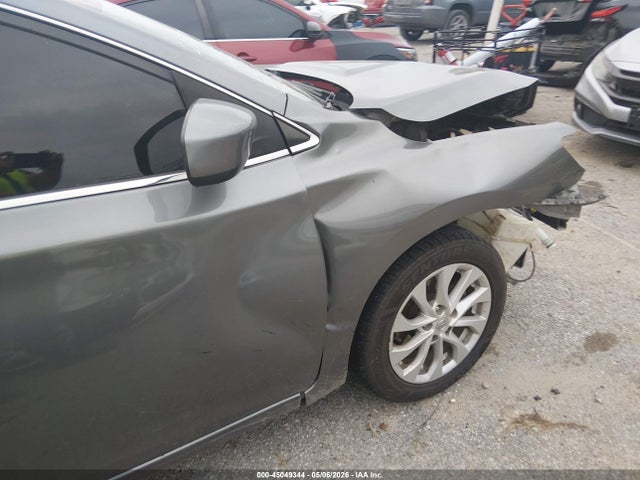Aukcja sprzedaży 2018 Nissan Sentra Sv, vin: 3N1AB7AP0JY213172, numer aukcji: 45049344