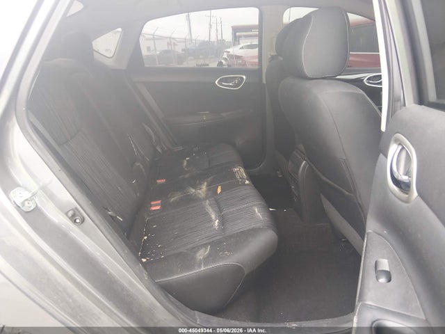 Aukcja sprzedaży 2018 Nissan Sentra Sv, vin: 3N1AB7AP0JY213172, numer aukcji: 45049344