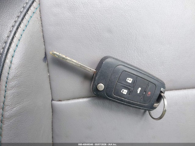 Продажа на аукционе авто 2016 Buick Encore Leather, vin: KL4CJCSB8GB550307, номер лота: 45049346