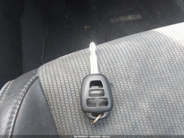 2015 Toyota Corolla S Plus მანქანა იყიდება აუქციონზე, vin: 5YFBURHE4FP261972, აუქციონის ნომერი: 45049347