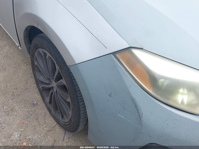 2015 Toyota Corolla S Plus მანქანა იყიდება აუქციონზე, vin: 5YFBURHE4FP261972, აუქციონის ნომერი: 45049347