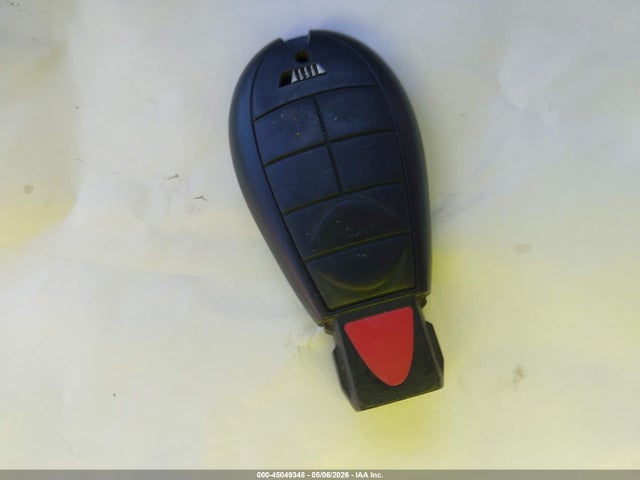 2C4RDGCG4KR755559 Dodge Grand Caravan Sxt